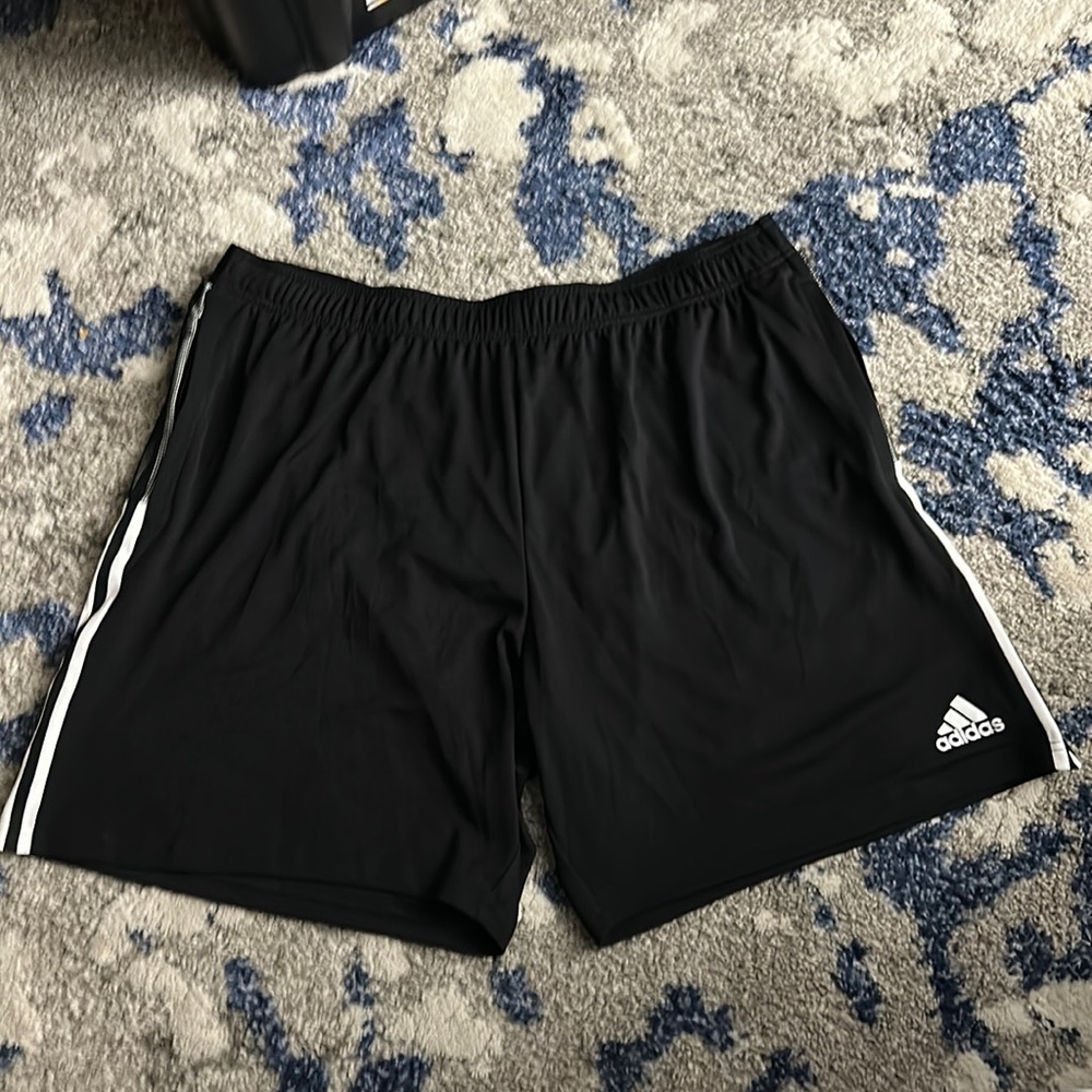 Adidas Men’s Shorts 3XL
